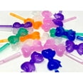 thumbnail image 2 of Mascarilla de gel mágico para ojos en frío | Paquete de 2 máscaras refrescantes para dormir | Máscara de ojos fría reutilizable y compresa de ojos caliente con correa ajustable | Paquete de hielo para, 2 of 4