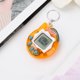 thumbnail image 4 of Tamagotchi-juego electrónico transparente para mascotas, 168 mascotas en uno, ciber Digital Virtual, Pixel, divertido, 1 o 3 piezas, 4 of 4