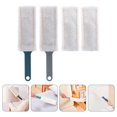 thumbnail image 3 of Shisuyan 1 Set of Household Car Duster Washable Dust Cleaner Reusable Duster Brush Dust Accessory, 3 of 9