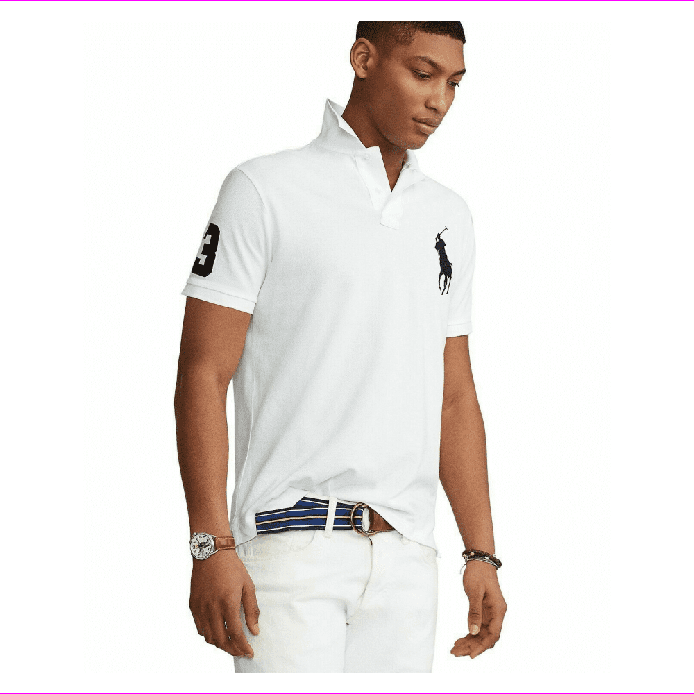 Big Pony Polo