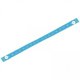 thumbnail image 1 of DOMELAY - 2 rollos de ropa plegables para armarios de ocio, color azul, 1 of 7
