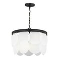 thumbnail image 3 of Generation Lighting 5102506 Mellita 21" Wide Pendant - Brass, 3 of 3