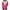 Hot Pink, variant on Long Winter Coats for Women Fashion Warm Faux Coat Jacket Winter Button Solid Long Sleeve Outerwear