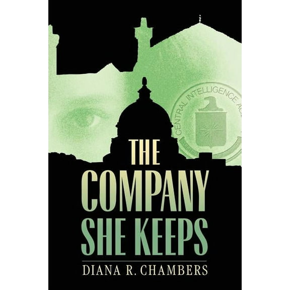 The Company She Keeps (Paperback)
