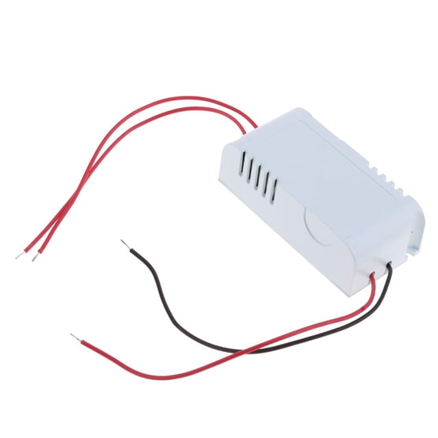 Módulo de fuente de alimentación DYNWAVEMX Aislada 12V Con Carcasa