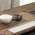 thumbnail image 2 of Binwennn Food Storage Containers with Lids Airtight Large Capacity Cereal Containers with Lids Airtight Exquisite Coarse Pottery Matcha Bowl With Mouth Retro Japanese Ceramic Tea Bowl Home Matcha, 2 of 5