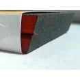 thumbnail image 3 of Norton 03863 100 Grit Medium Sanding Sponge, 4 1-2" X 2 7/8" X 1" Free Shipping, 3 of 3