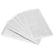 thumbnail image 4 of Alupre 6pcs de Navidad de uñas temático Que Estampa la Plantilla de manicura DIY Placa de la Imagen Lavable, 4 of 5