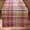 Astor Plaid Cindi 14x54, variant on Split P Acorn Spice Table Runner 14" X 54"