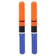 thumbnail image 2 of 2pcs Light Fishing Floats with Battery Electronic Lighted Bobber for Night ActivitiesBlue, 2 of 6