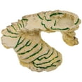 thumbnail image 1 of Basking Platform for Turtle Resin Tortoise Habitat Reptile Hiding Cave Resin Basking Platform, 1 of 8