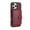 Winered, variant on Dteck Magnetic Detachable Wallet Case for iPhone 16 Pro Max,Luxury Leather 2 in 1 Case Compatible with Mag Safe Card Slot Pocket Stand Shockproof Cover for iPhone 16 Pro Max,Black