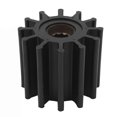 thumbnail image 5 of Flexible Water Pump Impeller for Johnson 09-812B 09-812B-1, 5 of 5