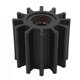thumbnail image 5 of Flexible Water Pump Impeller for 09-812B 09-812B-1, 5 of 5