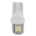 thumbnail image 4 of 22 Piezas de Luces LED Blancas Interiores para T10 Y 31mm Map Dome License Plate Lamp, 4 of 5