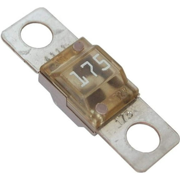 Bussmann 175A AMI/MIDI Fuses (2 Each)