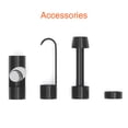 thumbnail image 2 of Graflsoa 4.3-Inch HD Handheld Endoscope with 8mm Camera, 2M Flexible Cable, IP67 Waterproof, 70° Wide View for Automotive, HVAC, and Engine Inspections, 2 of 6