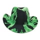 thumbnail image 1 of Sombrero de vaquero, tocado, sombreros de fiesta, accesorios de disfraz, sombrero unisex, sombreros de mujer B, 1 of 6