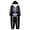 Color #03 - Halloween Spooky Family Matching, variant on Skeleton Halloween Costume Family Matching Onesie Zip Up Hooded Jumpsuit Long Sleeve One Piece Loungewear for Men Women Adults Spooky Party Outfit