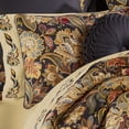 thumbnail image 3 of Five Queens Court  Stefania Comforter Set Queen, 3 of 5