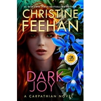 Dark Joy, Walmart Exclusive (Hardcover)