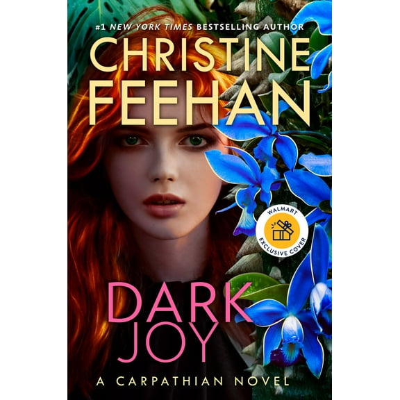 Dark Joy, Walmart Exclusive (Hardcover)