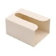 thumbnail image 2 of Caja Pañuelos Servilleteros Pared Toallas Papel Autoadhesiva (Beige), 2 of 2
