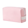 thumbnail image 2 of Bolsa de cosméticos shamjiam impermeable para mujer Rosado, 2 of 6