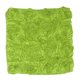 thumbnail image 3 of Funda de almohada de satén con flores, sofá, silla, funda de almohada, funda de cojín decorativa para el hogar, verde seitruly HA7457-07B, 3 of 6
