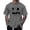 Dark Gray, variant on Men and Women T Shirt Summer Oversized Shirt Fashion 3D Print Casual Comfortable Shirt for MEN Soft T Shirt 3XL
