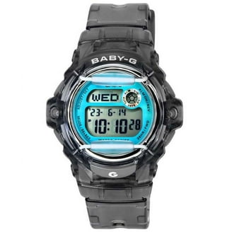 Casio Ladies Baby-G Digital Sport Quartz Watch NWT BG-6903-3D