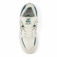 thumbnail image 4 of New Balance Numeric Men's Tiago Lemos 1010 White New Spruce Shoes, 4 of 5