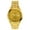 Gold, variant on Seiko Men's 5 Automatic SNKE56K Gold Gold Tone Stainles-Steel Automatic Dress Watch
