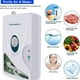 thumbnail image 2 of Portable Ozone Generator 600Mg Water Ozonator O3 Ozone Machine for Home Air, Water, Fruits, Vegetab, 2 of 5