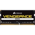 thumbnail image 1 of Memoria RAM DDR4 8GB 2666MHz CORSAIR Vengeance 1x8GB Laptop Corsair Vengeance DDR4, 1 of 6