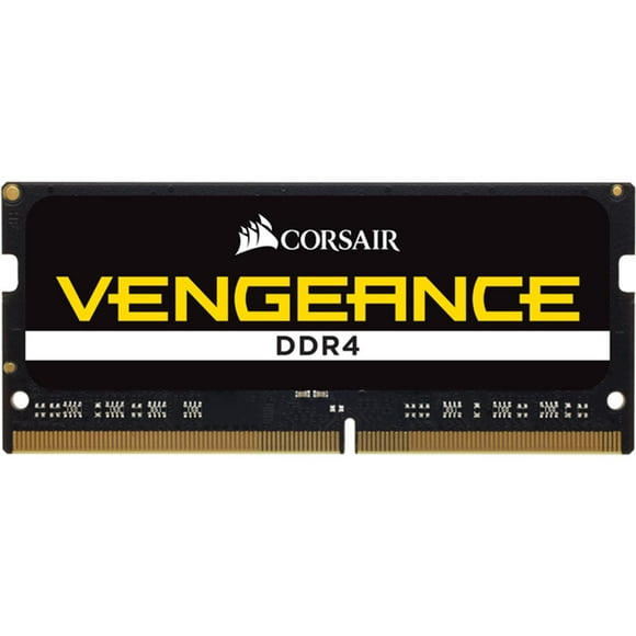 Memoria RAM DDR4 8GB 2666MHz CORSAIR Vengeance 1x8GB Laptop Corsair Vengeance DDR4