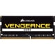 thumbnail image 1 of Memoria RAM DDR4 8GB 2666MHz CORSAIR Vengeance 1x8GB Laptop Corsair Vengeance DDR4, 1 of 6