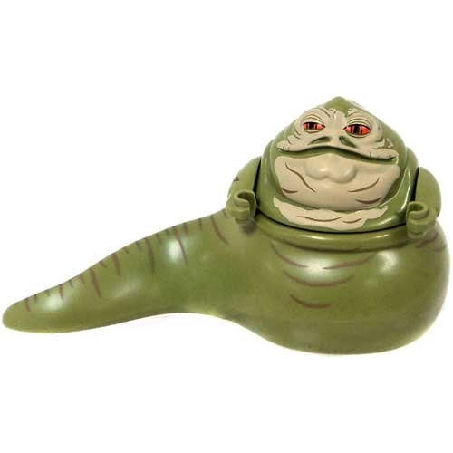 old lego jabba the hutt