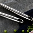 thumbnail image 2 of yuksok Metal Spatula, Stainless Steel Spatula, Cast Iron Spatula,Rustproof Spatula, 2 of 6