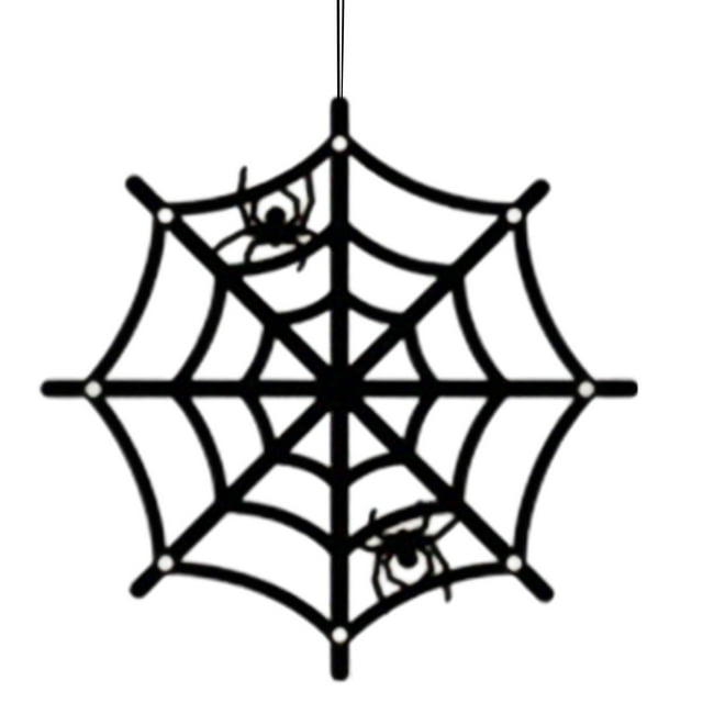 Halloween LED Decorative Lights Luminous Listing Lights Party Atmosphere Layout Wall Stickers.
