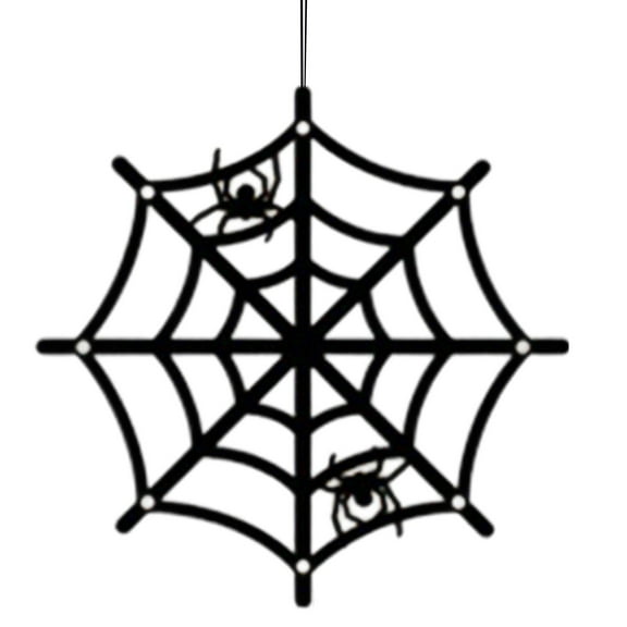 Halloween LED Wall Decals -8 Design Glow in The Dark Stickers (Bats Witch Pumpkin Castle Cat Ghost Spider and web ) for Party Atmosphere, Spooky Room Decor Acrylic Light Signs,Halloween Decorations