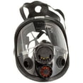 thumbnail image 1 of Respirador facial completo NORTH Honeywell Serie 7600, 1 of 7