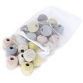 thumbnail image 2 of Fish Tank Filter Ball,Net Weight 500G Fish Fish Tank Supplies Filter Balls Highly Versatile, 2 of 14