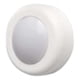 thumbnail image 1 of Luz LED inalámbrica con control remoto, cambio de color RGB y LED regulable 6 piezas, 1 of 4