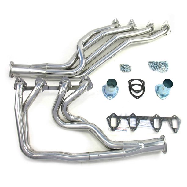 DOUG'S HEADERS Big Block Ford Full Length Headers P/N D625 Walmart