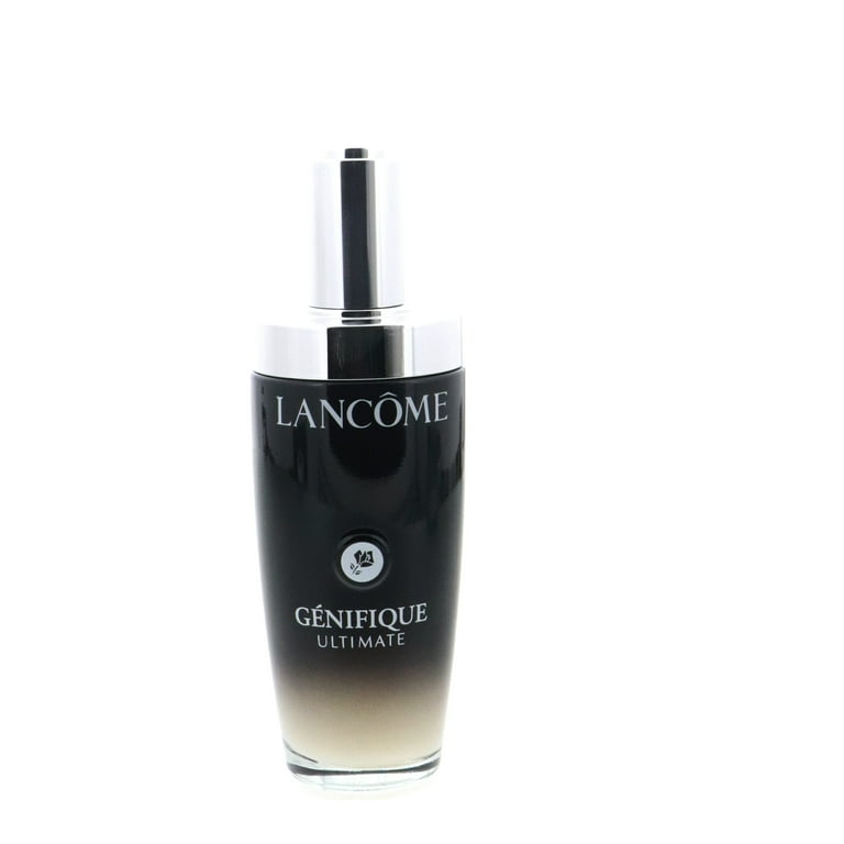 新品未使用　LANCOME ADVANCED GÉNIFIQUE 115ml Lancome Genifique Ultimate Dual-Repair Augmented Serum, 3.8