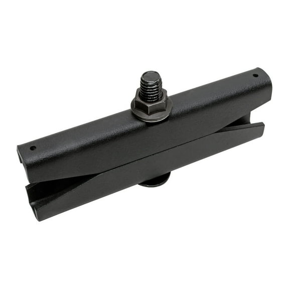 Tripp Lite Butt-splice Kit For Straight And 90-degree Ladder Runway Sections - Hardware Included - Butt Splice Kit - Black