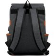 thumbnail image 3 of SURJDE Unisex Business Laptop Backpack College Student School Bag Travel Rucksack Daypack, 3 of 7