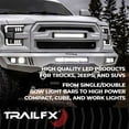 thumbnail image 5 of TrailFX 3X2CSPPR Driving/ Fog Light, 5 of 6