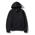 thumbnail image 1 of Sudaderas Hoodie Capucha De Calidad Con Gorro Y Bolsillo, 1 of 7